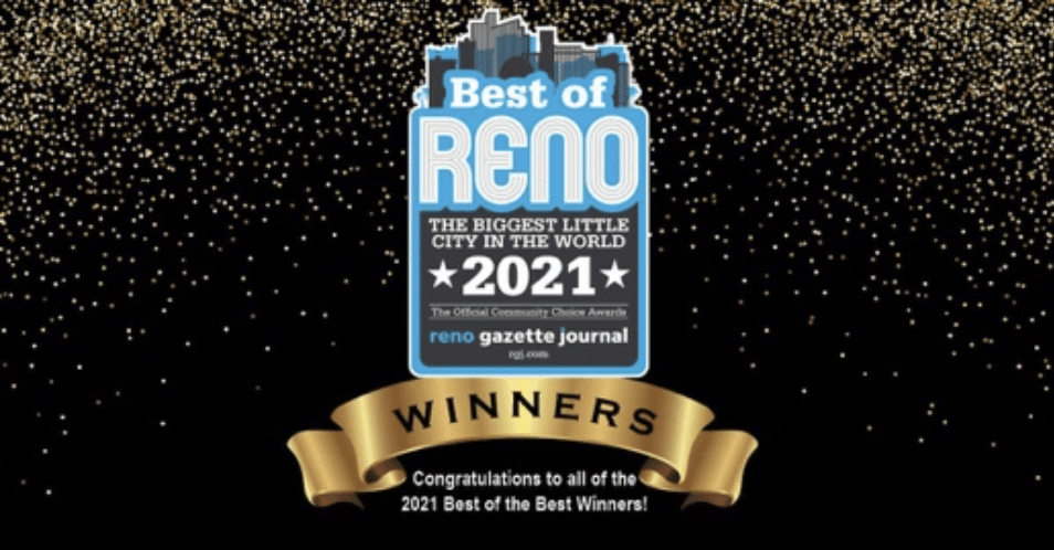 Marilyn York is named Best Divorce Attorney in Reno, Nevada 2021!