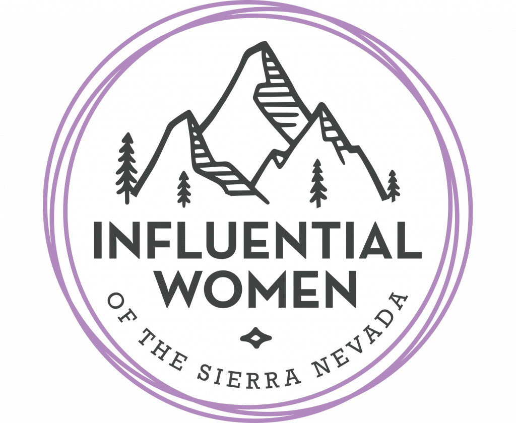 York Named as one of the Influential Women of the Sierra Nevada Finalists 2021