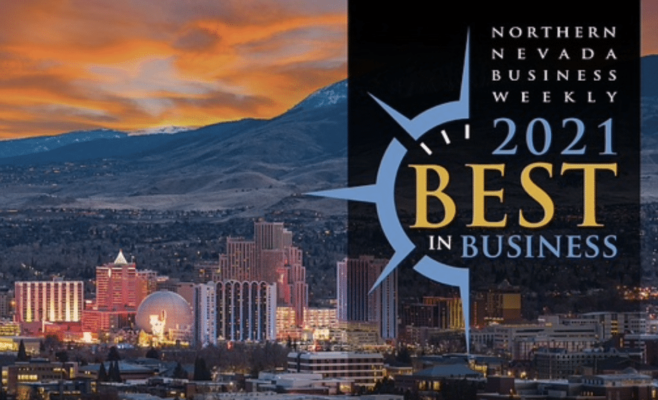 Marilyn York Nominated, Named 2021 “Best in Business” Finalist