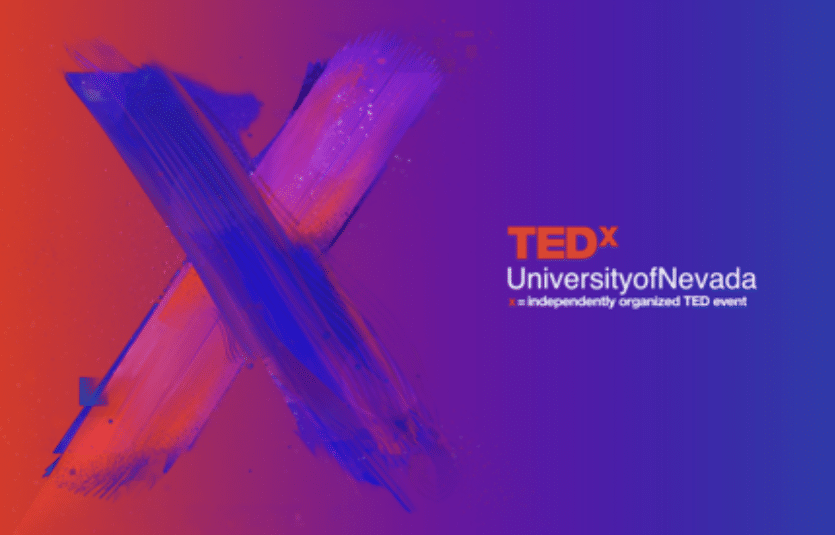 Marilyn York Gives TEDx Talk at University of Nevada