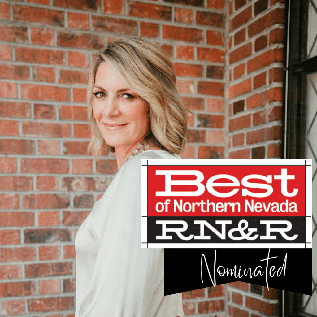 Marilyn York Nominated for Reno News & Review “Best Attorney”